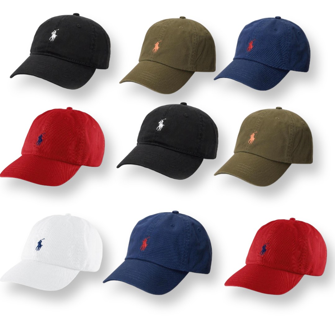 Cap