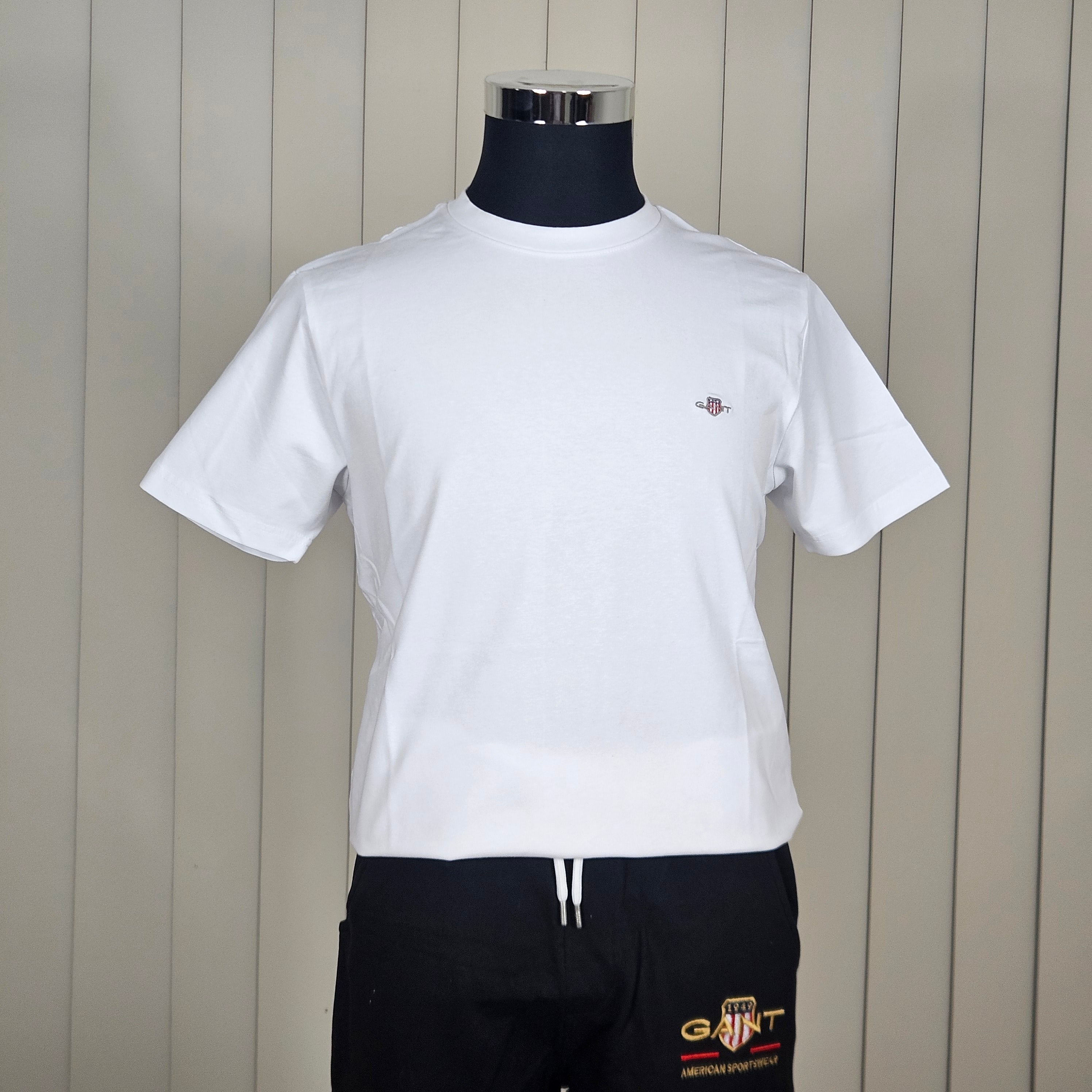 Tshirt Half sleeve Embroidered