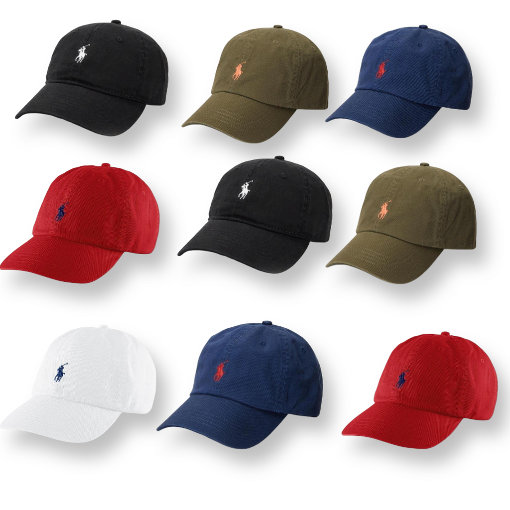 Cap