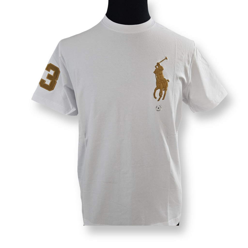 Big Pony Tshirt