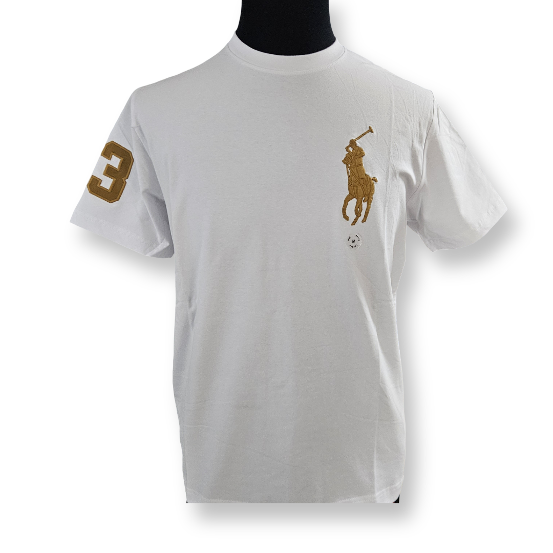 Big Pony Tshirt