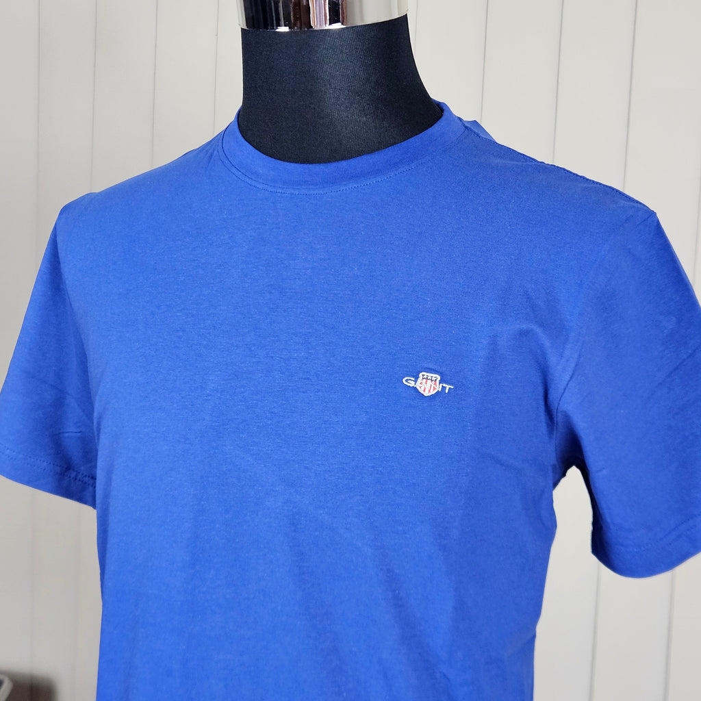 Tshirt Half sleeve Embroidered