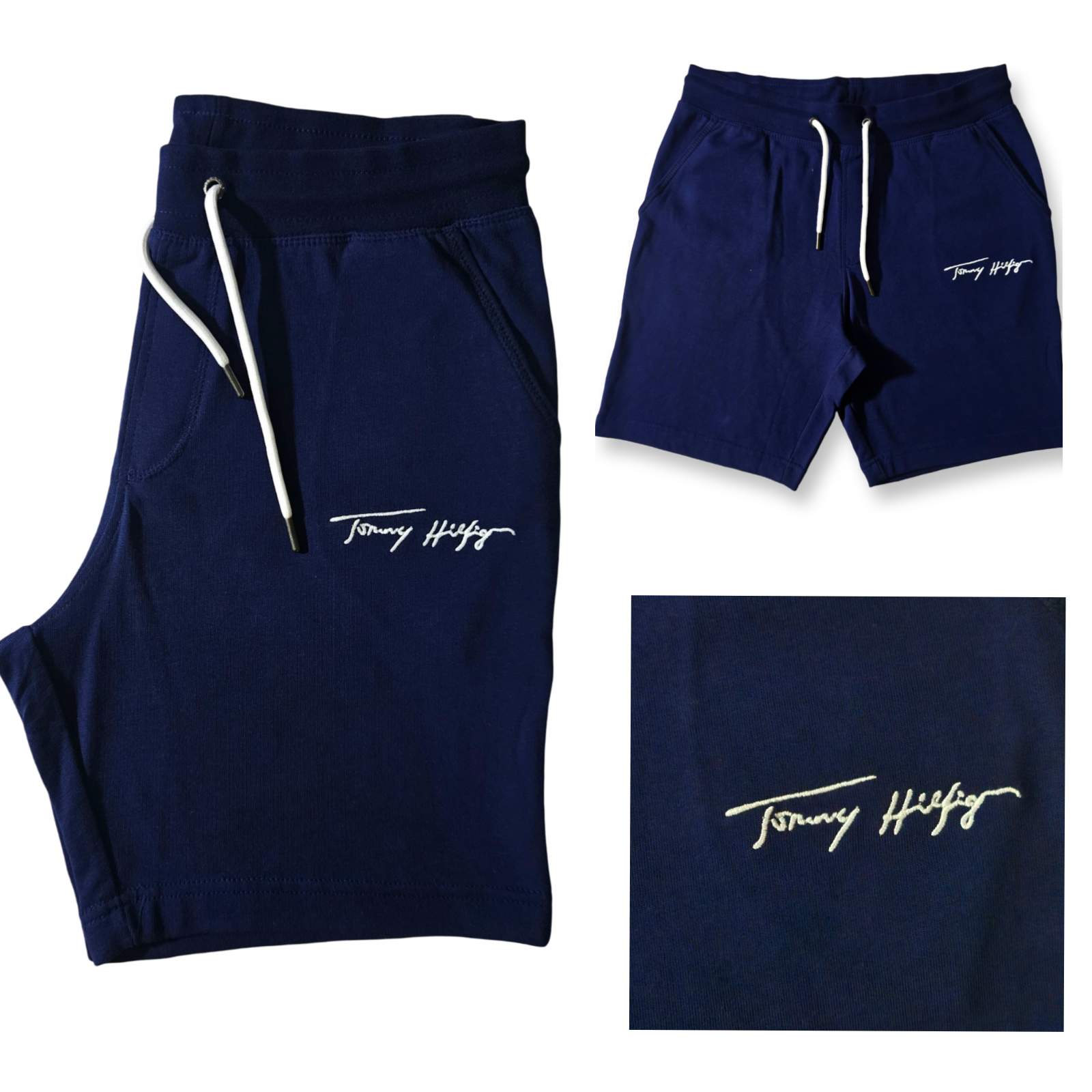 Shorts Signature TH