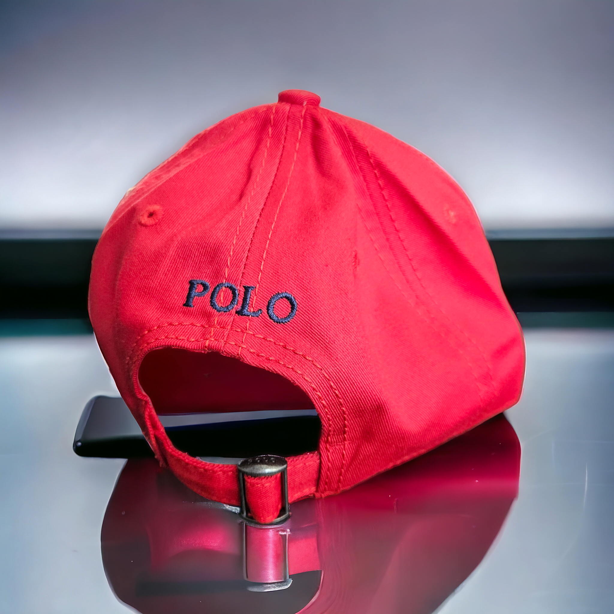 Cap