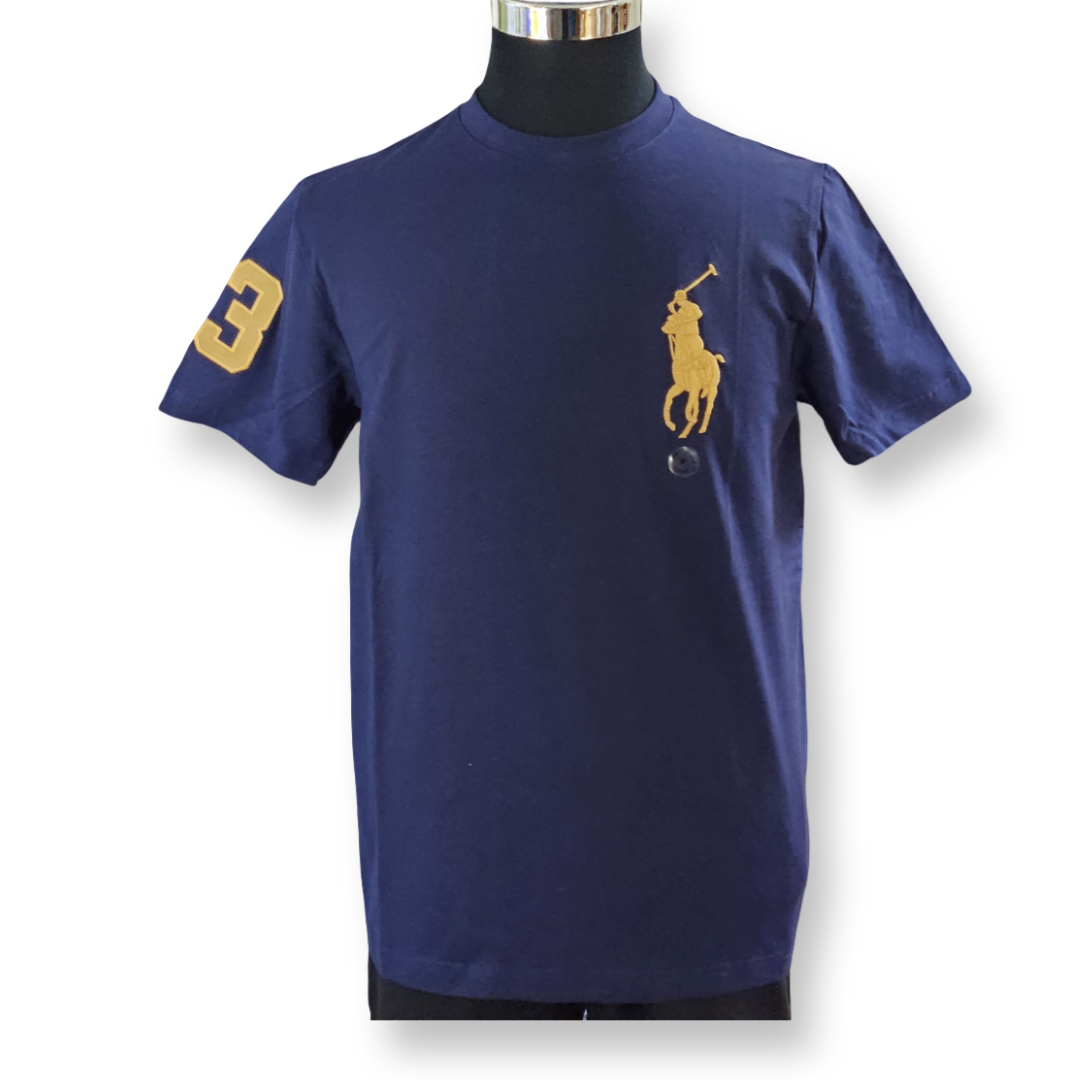 Big Pony Tshirt