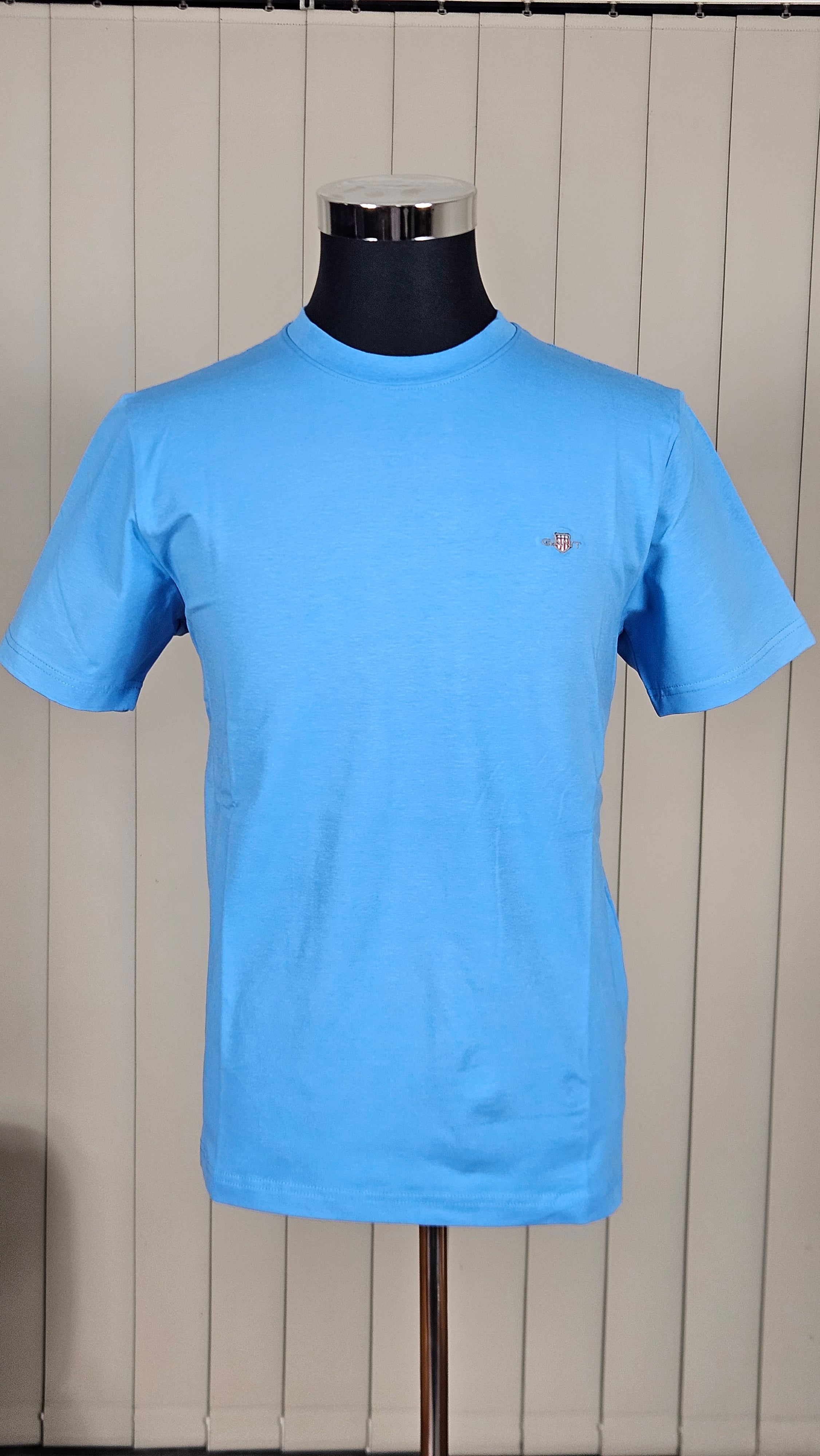 Tshirt Half sleeve Embroidered