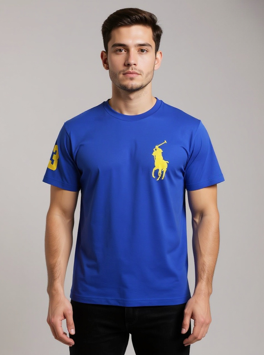 Big Pony Tshirt