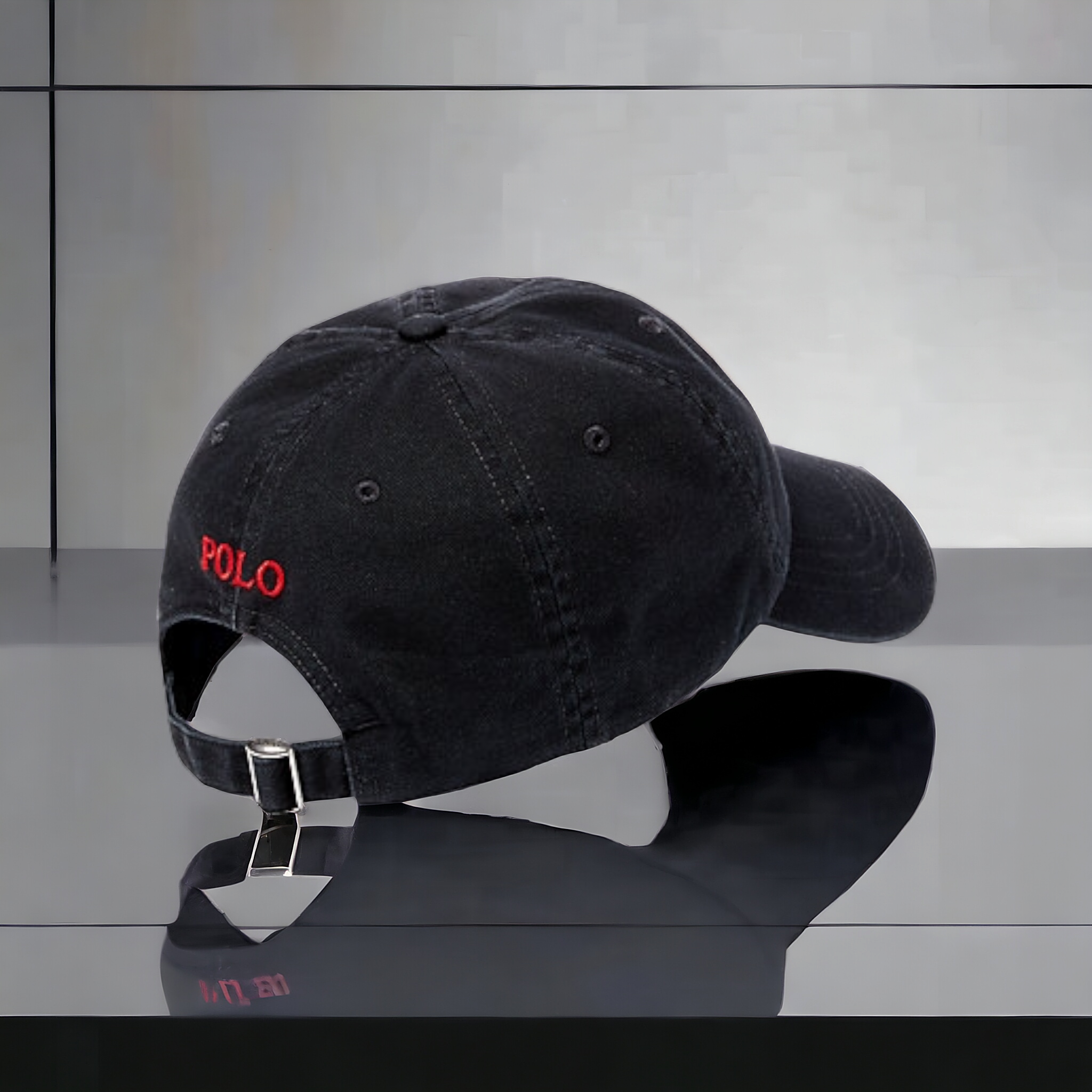 Cap