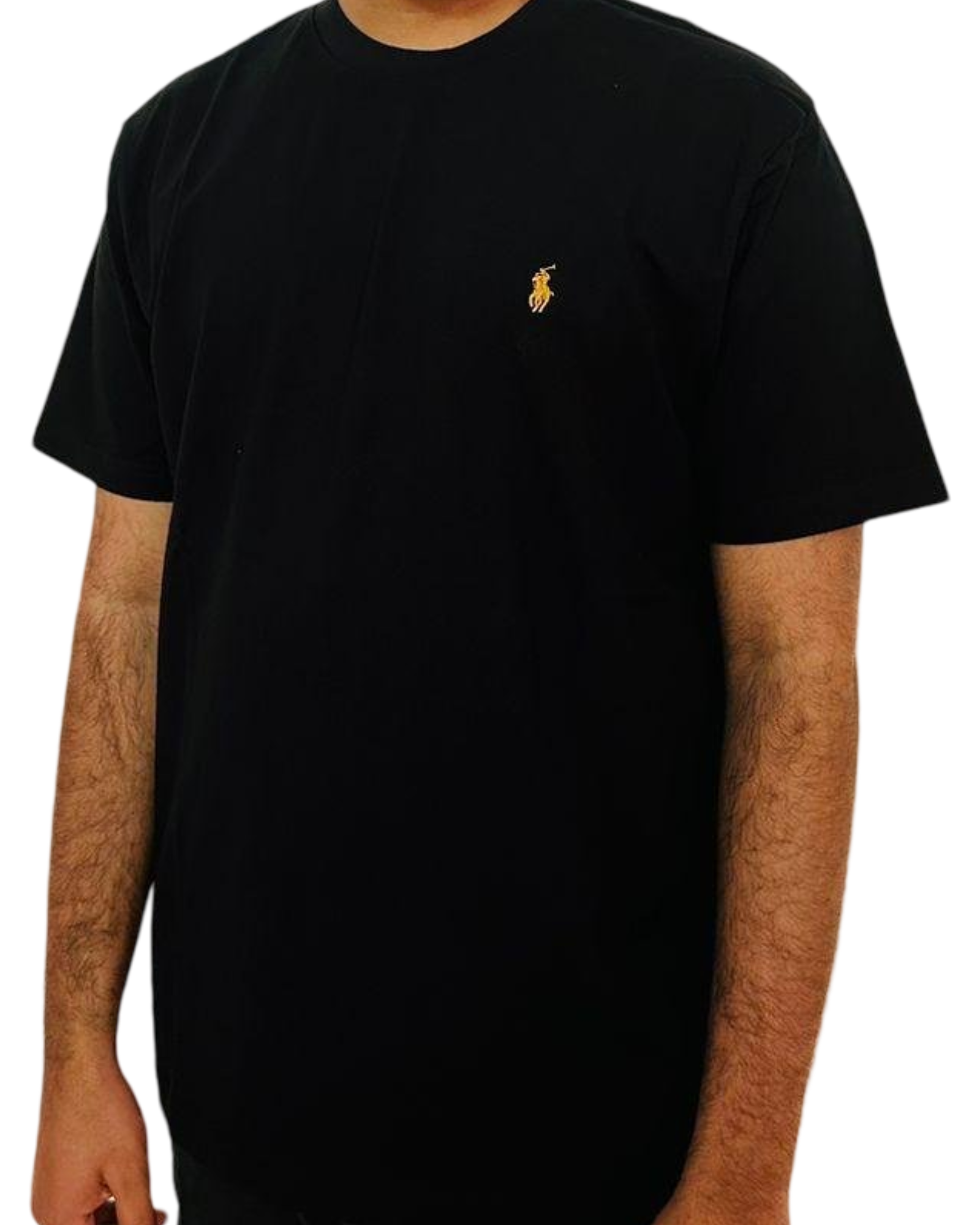 Round Neck Tshirt