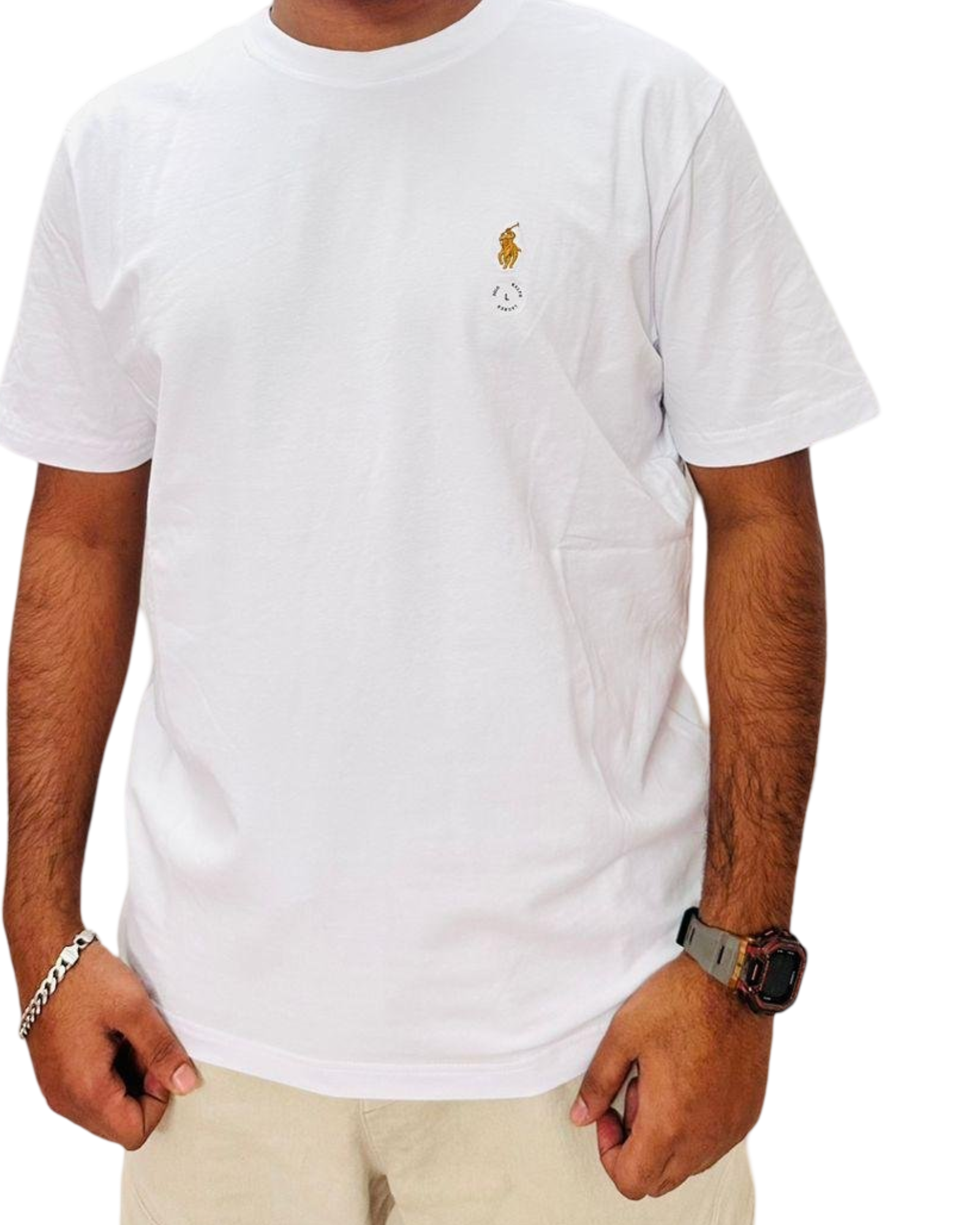 Round Neck Tshirt