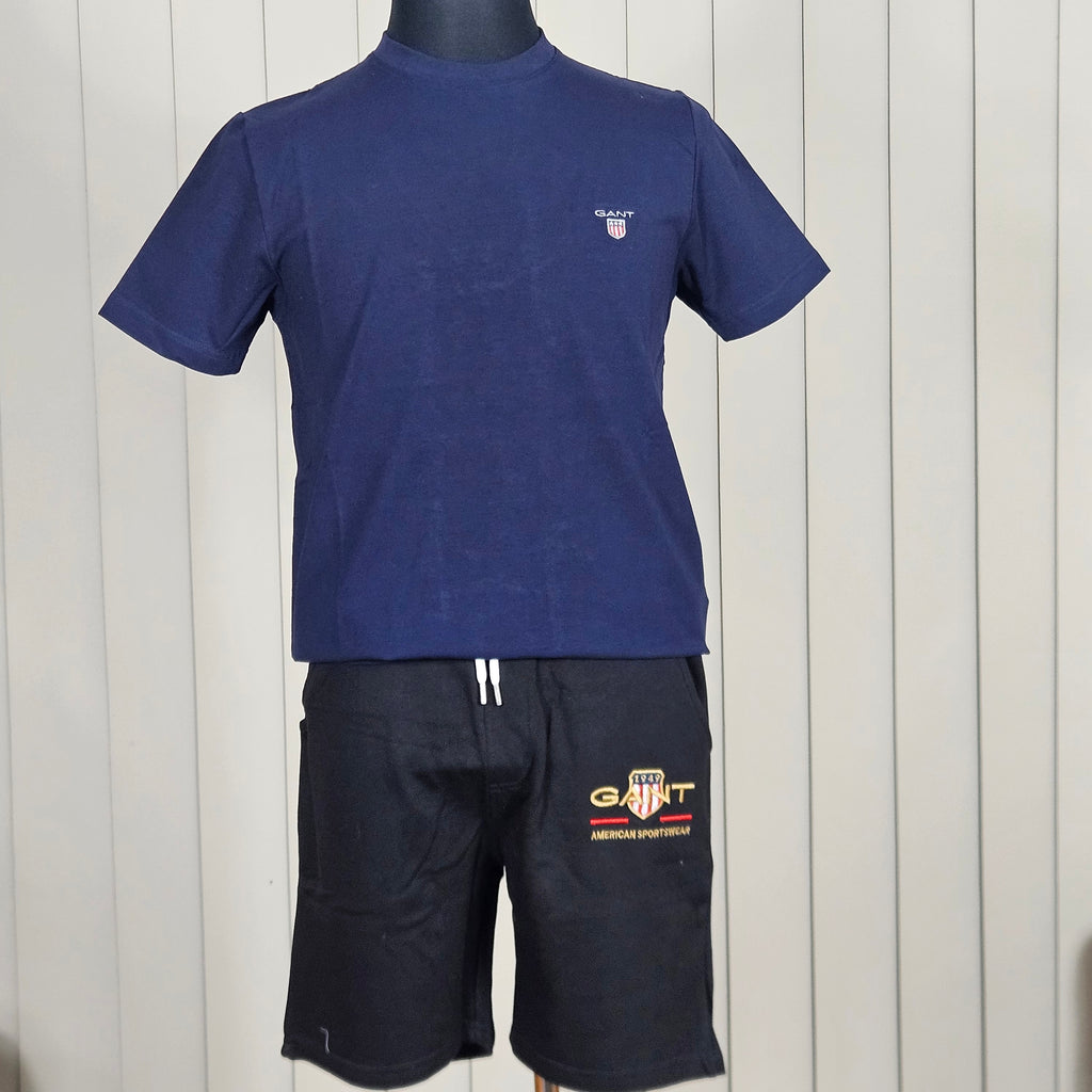 Tshirt Half sleeve Embroidered