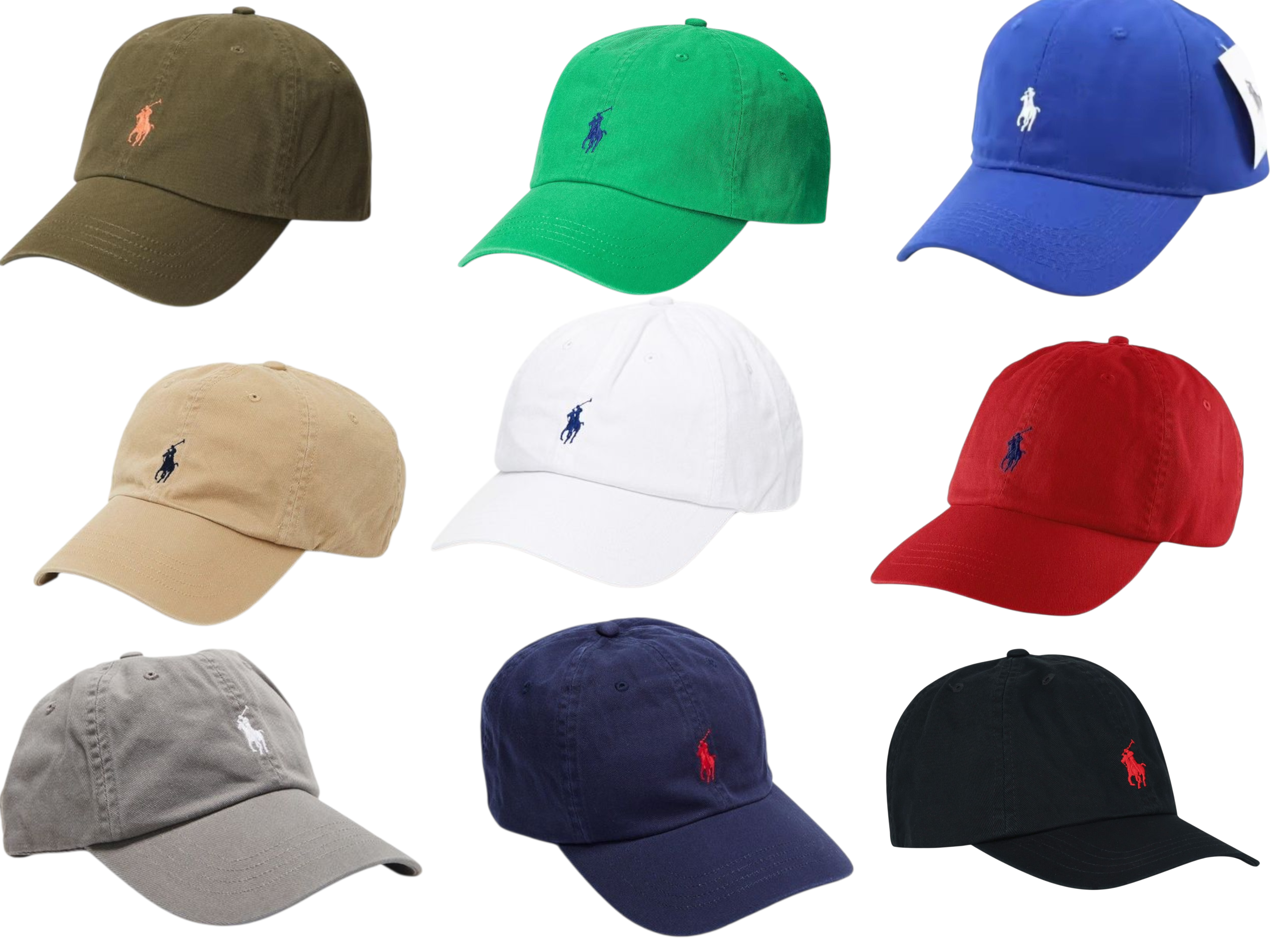 Cap