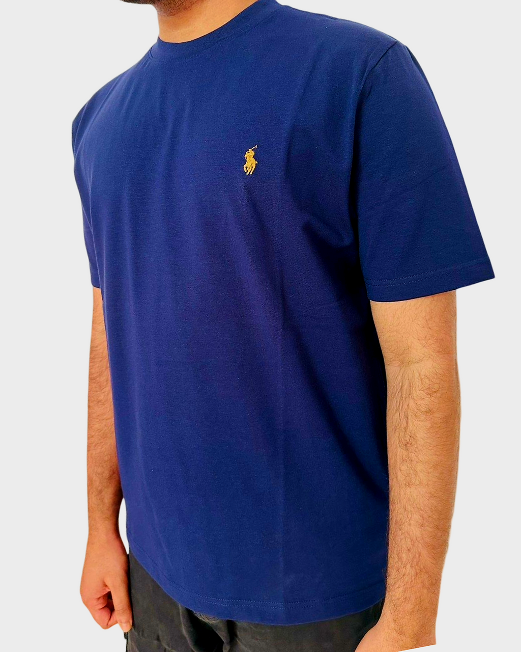 Round Neck Tshirt