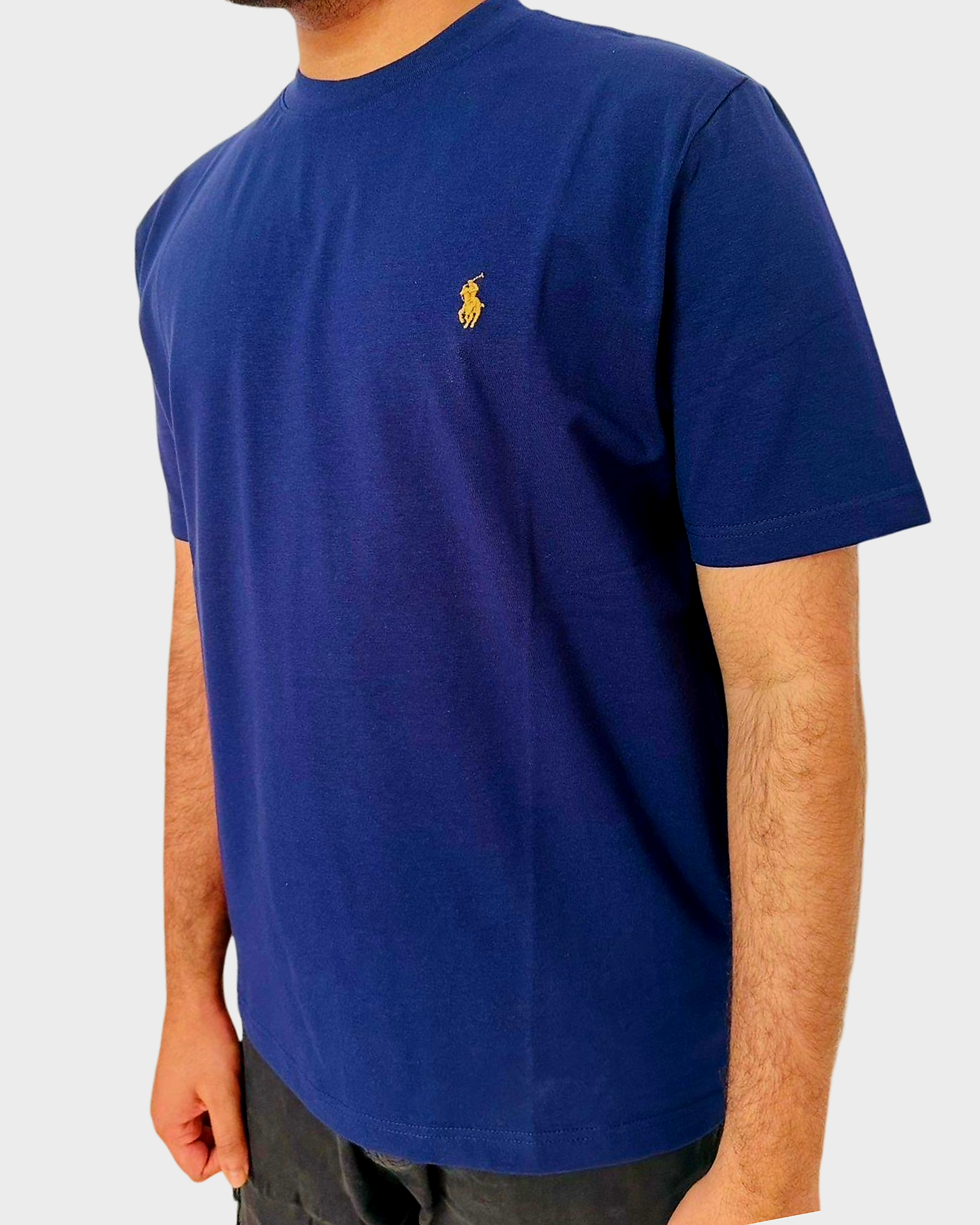 Round Neck Tshirt