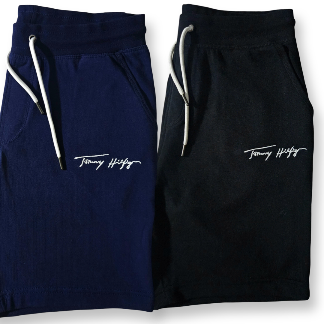Shorts Signature TH