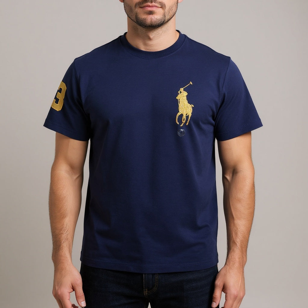 Big Pony Tshirt
